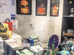 -shark burger·鲨鱼汉堡(交子大道店)