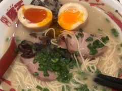 -豚王拉面(澳门银河店)