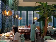-花样西贡·法式越南菜餐厅(桂林万象城店)