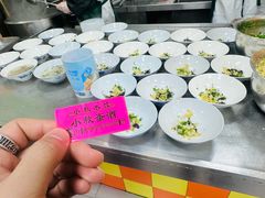 -小秋水饺(大成路总店)