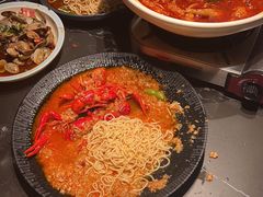 -红盔甲·小龙虾(人民广场店)