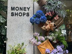 -Money Shops(愚园路店)