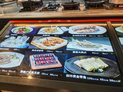 -徐记海鲜(大雁塔|金都店)