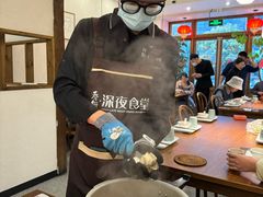-乔街深夜食堂·台州菜·高压锅生蚝(杭州总店)