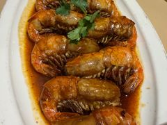 -江味龙虾馆·裸蓝龙虾(南山店)
