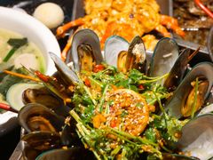-阿妹小海鲜(下角店)