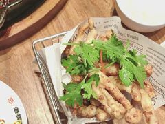 -老板恋上鱼(恒隆广场店)