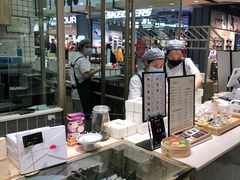 -阮大兴糕团(杭州西湖银泰百货店)