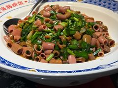 -旺角小渔村·海肠捞饭开创者(二马路店)