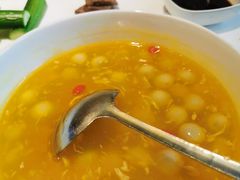 -恒记饭店·海鲜明档(淹城店)