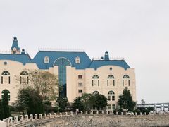 -黑石礁公园