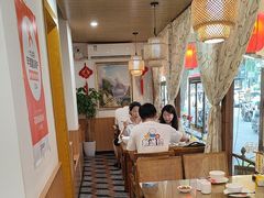 -花鸟鱼私家小厨(文殊院店)