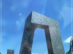 -中央广播电视总台(光华路办公区)