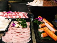 -三人行骨头王火锅(长寿店)