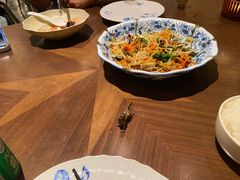 -奉天小馆·非遗东北菜(沈阳万象城店)