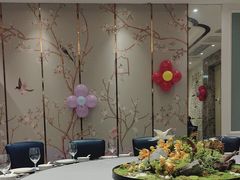 -狮王府淮扬菜(新街口友谊店)
