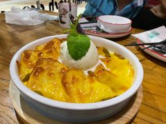 -新白鹿餐厅(百联中环店)