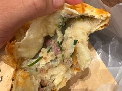 -沙州食驿·非遗小吃夜市