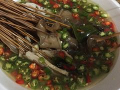 -古真记钵钵鸡(总店)