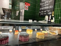 -BAKER&SPICE(环贸店)