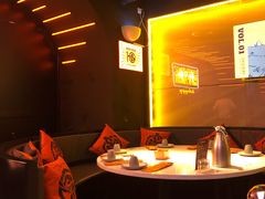 -鸣记脆皮烤鱼·海鲜烤鱼(三八广场店)