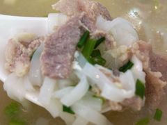 -小高后安粉餐厅(解放四路店)