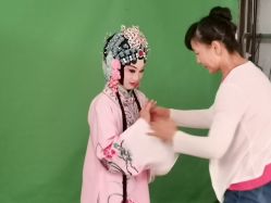 -梨园天地京剧摄影(玲珑天地店)