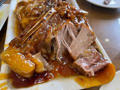 -砂锅李(九江路店)