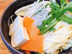 -胜博殿日式炸猪排(西红门店)