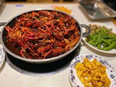 零食小吃-蛙蛙叫干锅年代(簋街总店)