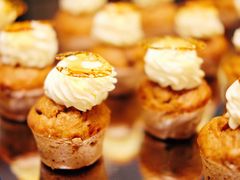 -圣丰索菲特·2 On 988 Café 自助餐厅