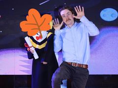 -MUFFY'S博识梦飞幼儿园(万柳园)