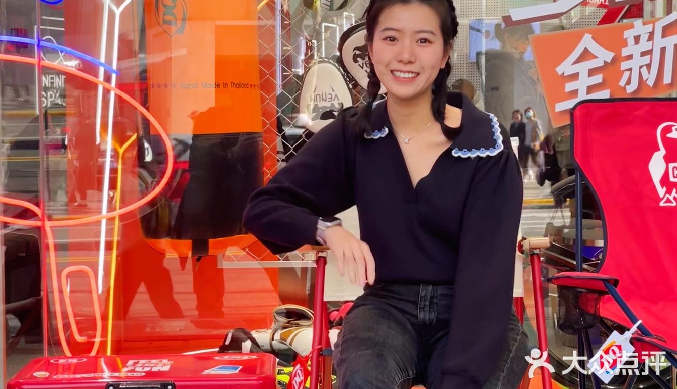 ️️️拜托‼️任何人没吃过DQ家的新品我都会伤心的