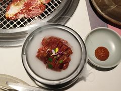 -焱铁烧·黑毛和牛专门店(杭州嘉里中心店)