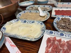 -老铜锅涮羊肉(大连海滨住宅小区店)