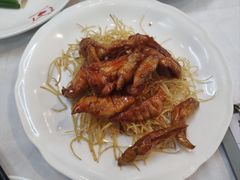 -文记壹心鸡(宝华路店)