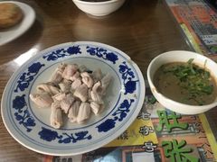 -东兴顺爆肚张