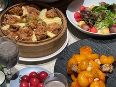-渝乡辣婆婆·川菜 水煮鱼(中山西路店)