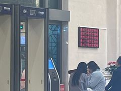 -汗腾格里·风味餐厅(新疆驻京办店)