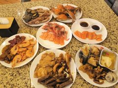 -禾斗海鲜自助(市南银座店)