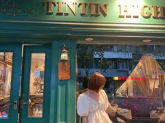 门面-TINTIN CAKE BOUTIQUE(台北壹店)