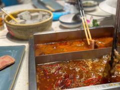 -五星桥原切肥牛火锅(怀德桥店)