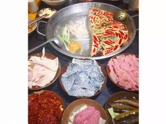 -大龙燚火锅(春熙店)