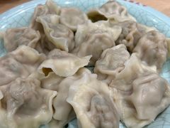 -老边饺子馆(东单店)