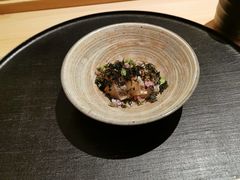 -晴空·日本料理(万象城店)