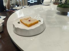 -火福·天湖阁大闸蟹博物馆主题餐厅(浅水湾店)