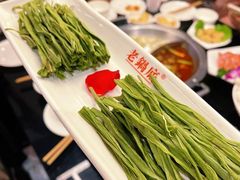-吴记老锅底麻辣火锅(福州路店)