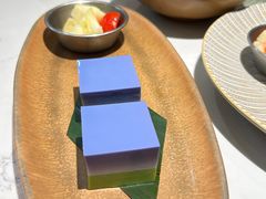 -芭札·Thai泰国餐厅(同和金铂天地店)