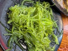 -台州老六海鲜面馆(上南总店)