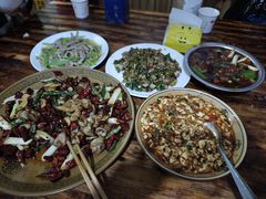 -鸡哈豆花(梅西广场店)